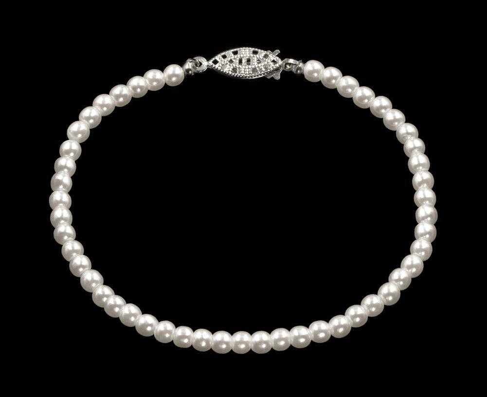 Pearl Bracelet
