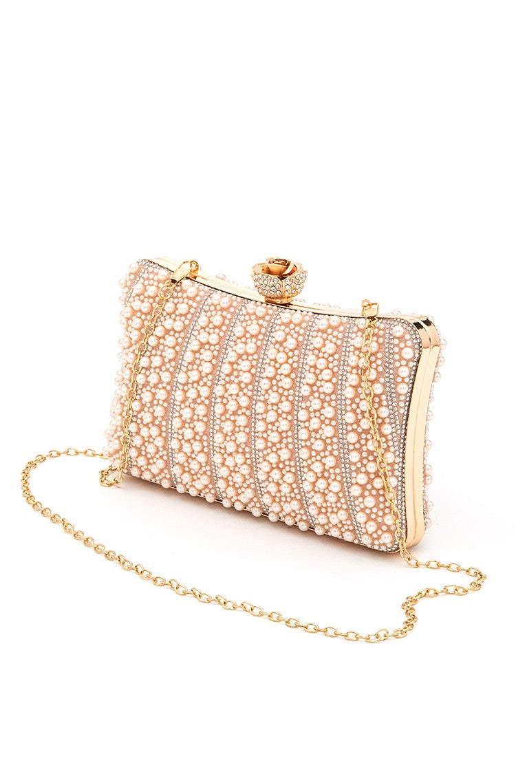 Queenie Clutch