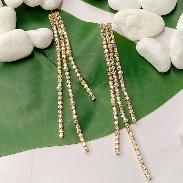 Influencer Earrings