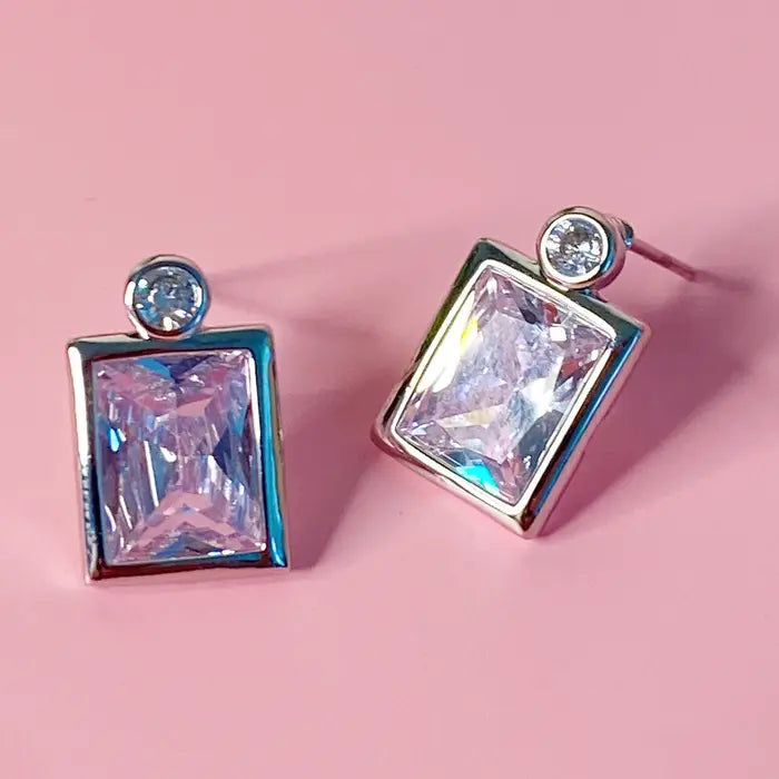 Sparkle Studs
