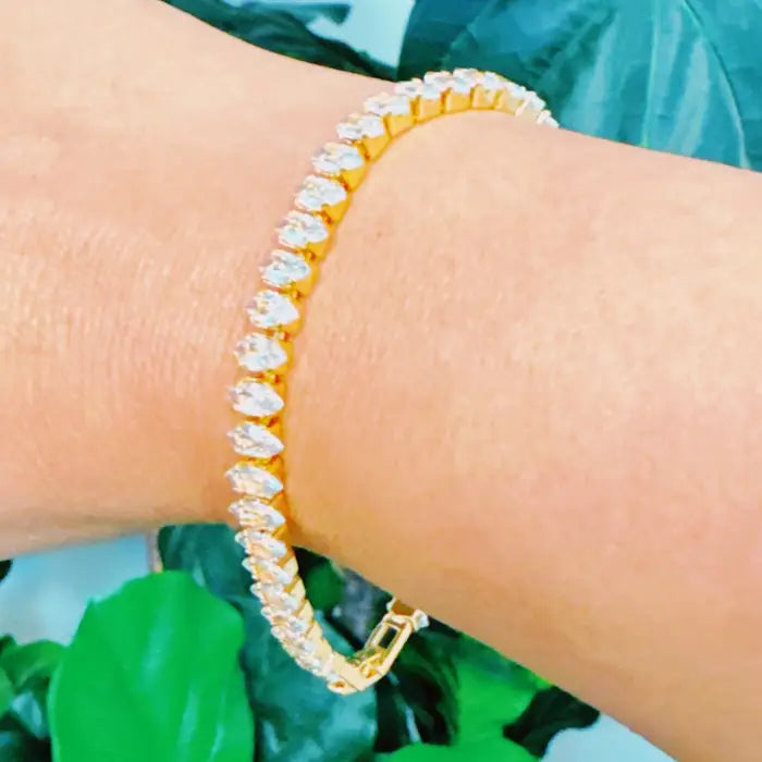 Tennis Bracelet