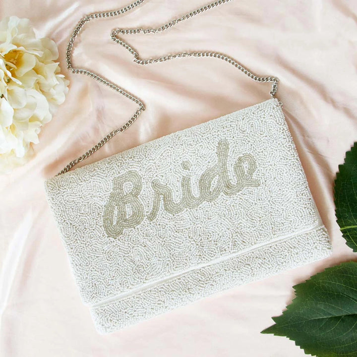 Bride Clutch