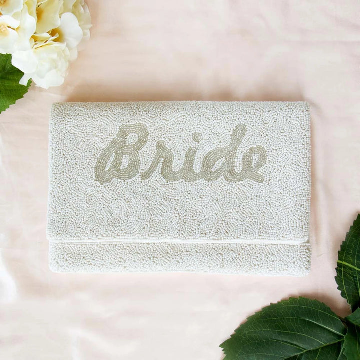 Bride Clutch