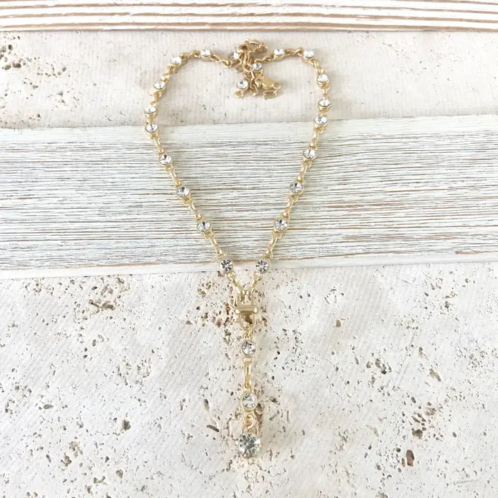 Young Necklace
