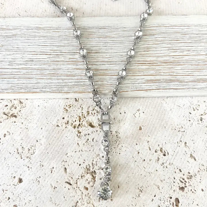 Young Necklace
